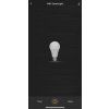 WIFI ovladac led pasek jednobarevny