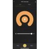 WIFI chytrý ovladač pro jednobarevné LED pásky, TUYA, 5-24V, 5A
