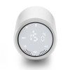 Immax NEO Smart Termostatická hlavice Zigbee