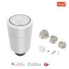3x Immax NEO Smart Termostatická hlavice Zigbee