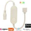 zigbee wifi chytry ovladac RGB led pasek