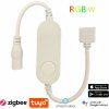 chytry ovladac Zigbee RGBW led pasek wifi