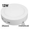 stmivatelny ledpanel prisazeny 12W web