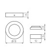 cerny led panel