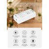 zigbee prijimac pro cct led pasky web