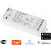 tuya smart ovladac pro cct led pasky jednobarevne