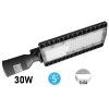 lampa poulicni osvetleni 30W levne kvalitni min