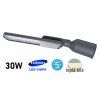 led verejne osvetleni tepla bila 30W ecolite kvalitni