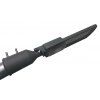 poulicni lampa na trubku 60mm