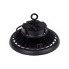 LED průmyslové svítidlo HL5-UFO 100W 90° ZÁRUKA 5 LET závěsné