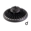 LED průmyslové svítidlo HL5-UFO 150W 90° ZÁRUKA 5 LET závěsné