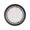 LED průmyslové svítidlo HL5-UFO 150W 90° ZÁRUKA 5 LET závěsné