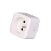 Immax NEO LITE Smart ZÁSUVKA WiFi TUYA vnitřní zásuvka v2 s kolíkem, typ E,