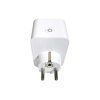 Immax NEO LITE Smart ZÁSUVKA WiFi TUYA vnitřní zásuvka v2 s kolíkem, typ E,