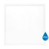 LED panel ZEUS IP44 40W BÍLÝ 60x60 DENNÍ BÍLÁ  4100lm LED-GPL44-40/BI/IP44