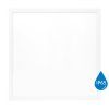 LED panel ZEUS IP65 40W BÍLÝ 60X60, DENNÍ BÍLÁ 4100lm LED-GPL44-40/BI/IP65