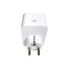 3x ZÁSUVKA Smart sada 3x vnitřní zásuvka v2 s kolíkem typ E WiFi TUYA 07762C