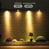 smart zapichovací solární osvětlení REFLECTORES RGB IP65 Bluetooth TUYA immax 07903L