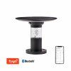 smart LED solární svítidlo BUBBLES malý sloupek 17cm CW/WW+RGB IP54 Bluetooth TUYA immax 07908L
