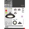 LED průmyslová lampa INDUSTRY+ 100W 16000lm 5000K HB06-100W