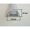profil TUBE maxlumen.cz