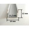 LED profil N7 maxlumen.cz