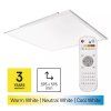 led svetlo zmena barvy svetla dalkovy ovladac ZM5173
