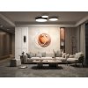 Immax NEO RONDATE Smart stropní svítidlo 15cm 12W bílé Zigbee 3.0