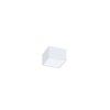 Immax NEO CANTO Smart stropní svítidlo 15x15cm 12W bílé Zigbee 3.0