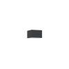 Immax NEO CANTO Smart stropní svítidlo 15x15cm 12W černé Zigbee 3.0