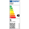 Immax NEO PARED double Smart šedé bodové nástěnné svítidlo venkovní 2x GU10 Zigbee 3.0