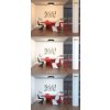Immax NEO sada 2x RONDATE Smart stropní svítidlo 15cm 12W zlaté Zigbee 3.0 +DO