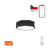 Immax NEO DIAMANTE Smart stropní svítidlo 40cm 31W černé Zigbee 3.0