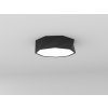 Immax NEO DIAMANTE Smart stropní svítidlo 40cm 31W černé Zigbee 3.0