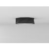 Immax NEO DIAMANTE Smart stropní svítidlo 40cm 31W černé Zigbee 3.0