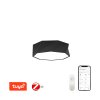 Immax NEO DIAMANTE Smart stropní svítidlo 40cm 31W černé Zigbee 3.0