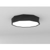 Immax NEO DIAMANTE Smart stropní svítidlo 60cm 43W černé Zigbee 3.0