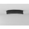 Immax NEO DIAMANTE Smart stropní svítidlo 60cm 43W černé Zigbee 3.0