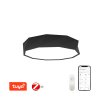 Immax NEO DIAMANTE Smart stropní svítidlo 60cm 43W černé Zigbee 3.0