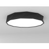 Immax NEO DIAMANTE Smart stropní svítidlo 80cm 60W černé Zigbee 3.0