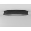 Immax NEO DIAMANTE Smart stropní svítidlo 80cm 60W černé Zigbee 3.0