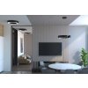 Immax NEO CÉČKO Smart stropní svítidlo 60cm 43W černé Zigbee 3.0