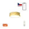 Immax NEO DIAMANTE Smart stropní svítidlo 40cm W zlaté Zigbee 3.0
