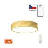 Immax NEO DIAMANTE Smart stropní svítidlo 60cm W zlaté Zigbee 3.0