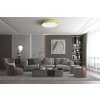 Immax NEO DIAMANTE Smart stropní svítidlo 80cm W zlaté Zigbee 3.0