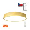 Immax NEO DIAMANTE Smart stropní svítidlo 80cm W zlaté Zigbee 3.0