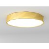 Immax NEO DIAMANTE Smart stropní svítidlo 80cm W zlaté Zigbee 3.0