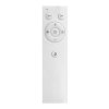 Immax NEO LITE AREAS Smart stropní svítidlo 40cm, 24W černé Tuya WiFi