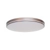 Immax NEO LITE AREAS Smart stropní svítidlo 40cm, 24W coffee Tuya WiFi