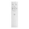 Immax NEO LITE AREAS Smart stropní svítidlo 51cm, 48W coffee Tuya WiFi
